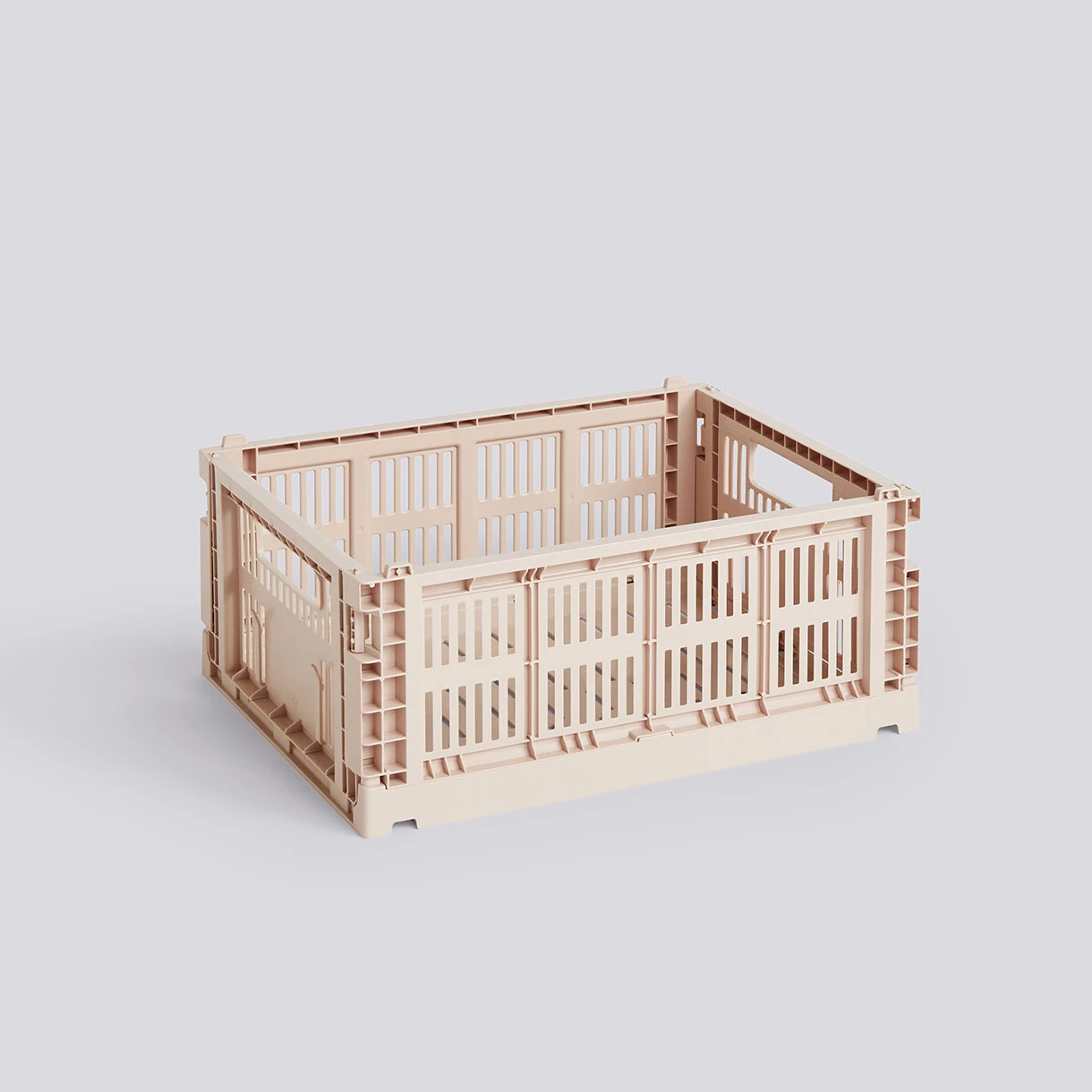 Colour Crate — Medium, Powder official product image