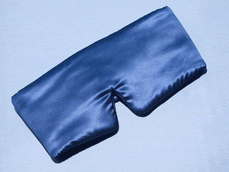Sleep⁺ Mask — Blue imagen oficial del producto