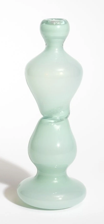 Candle Holder Mega — Mint image officielle du produit