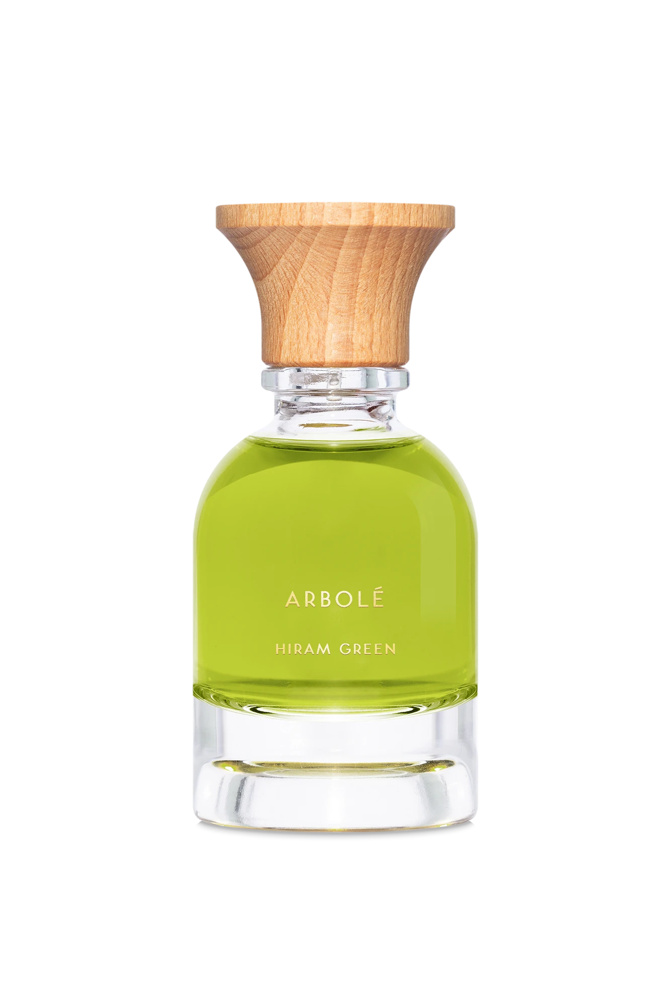 Arbolé Eau de Parfum — 50 ml official product image