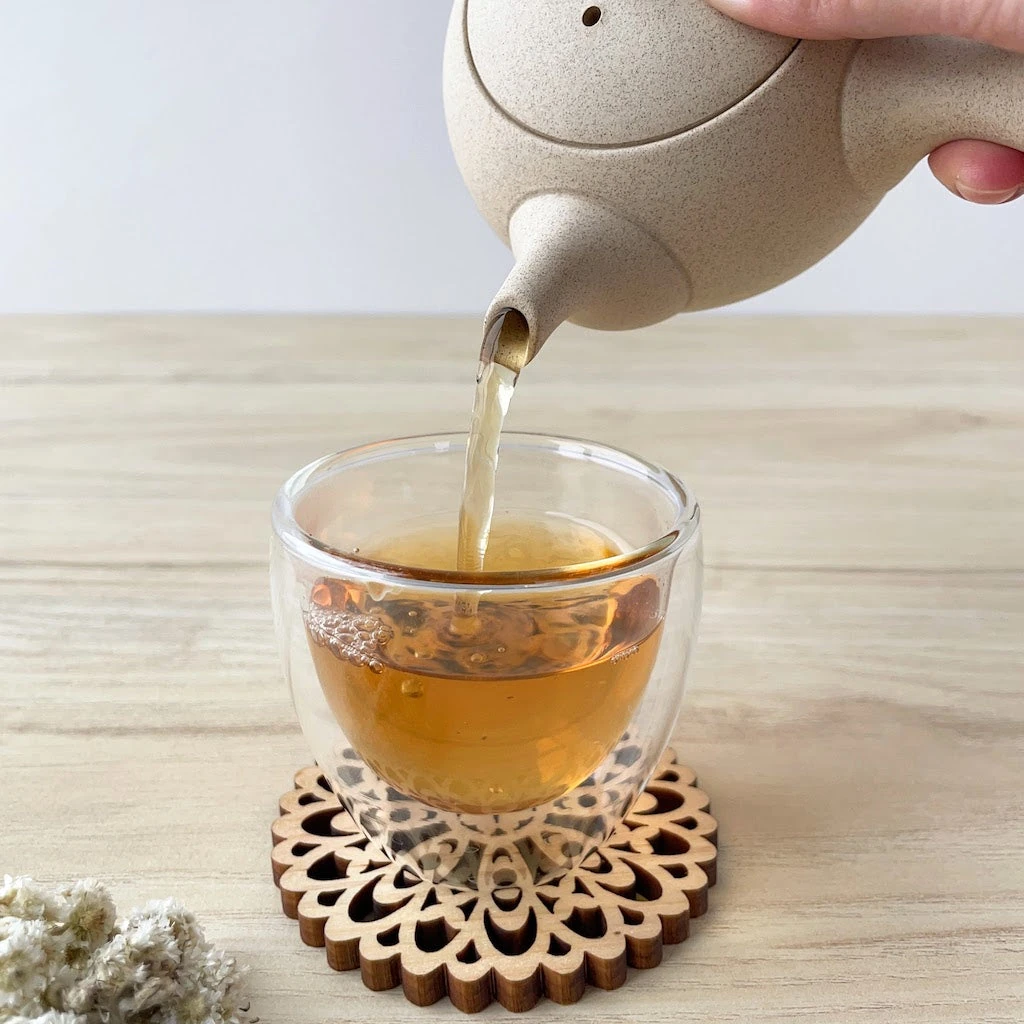 Hojicha Light Roast —80 g official product image