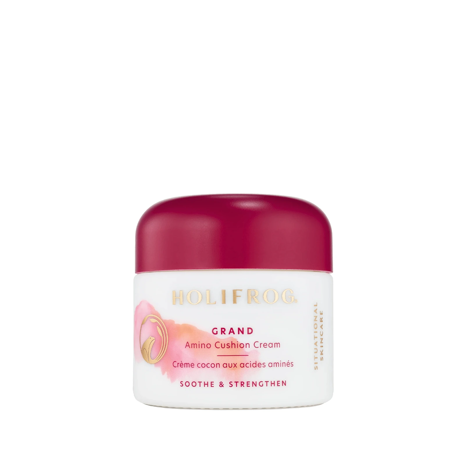 Grand Amino Cushion Cream — 50 ml official product image