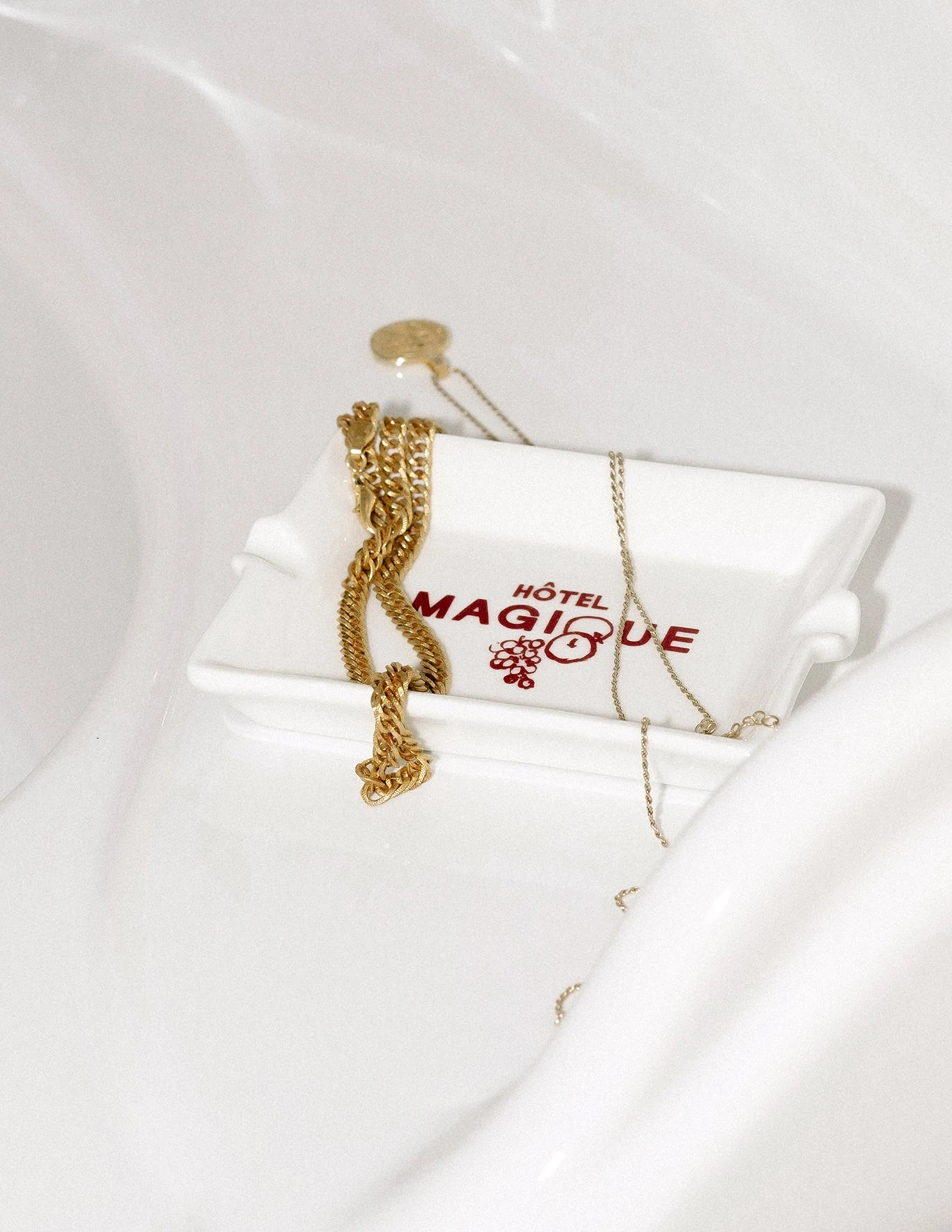 Fruity Magique Trinket Dish official product image