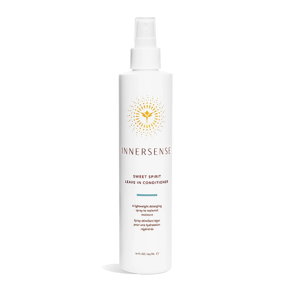 Sweet Spirit Leave In Conditioner — 10 oz Lavender Sage official product image