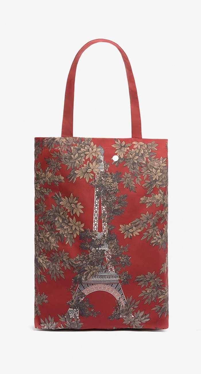 Shopper Bag 1889 — Terracotta imagen oficial del producto