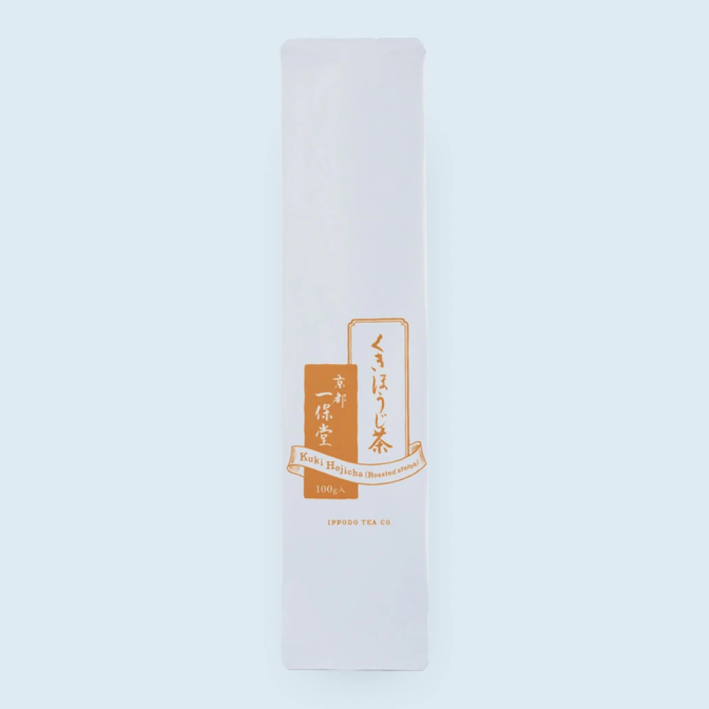 Stems Hojicha — 100 g official product image