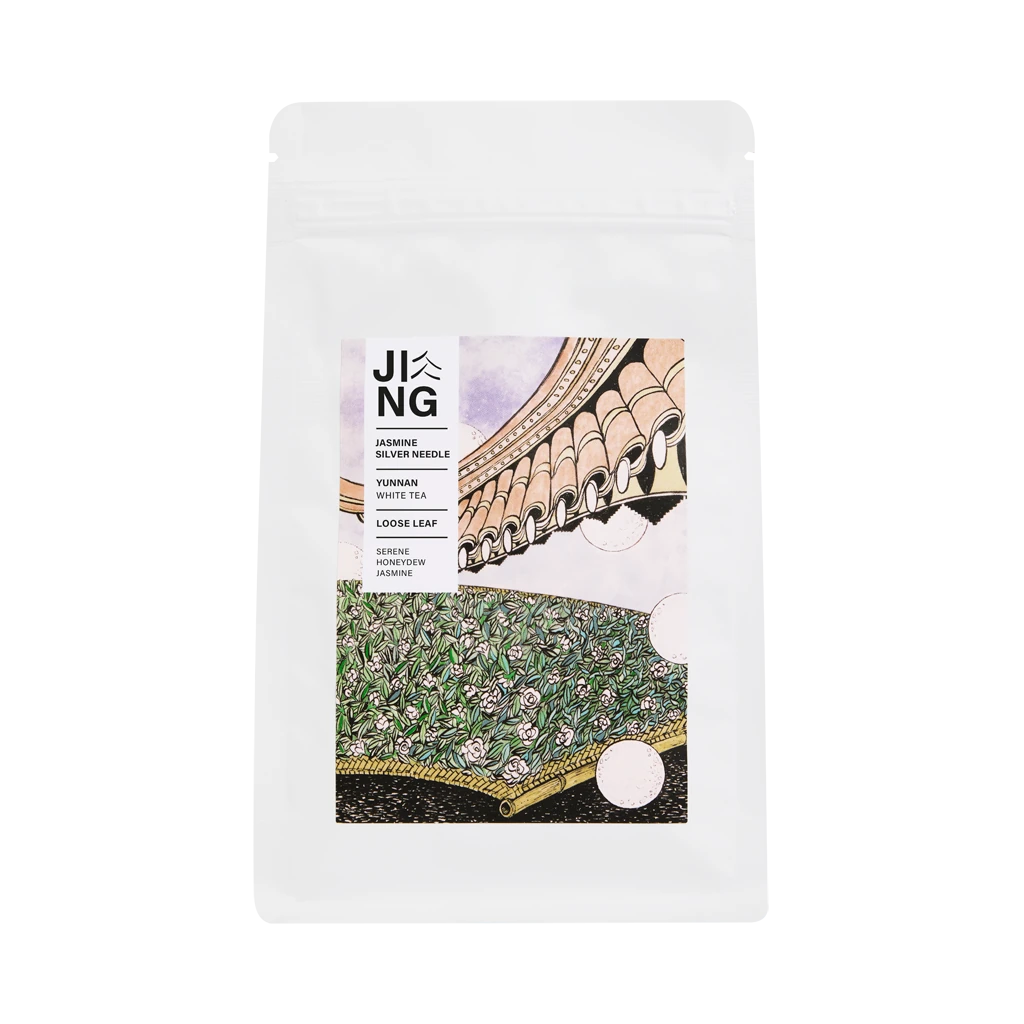 Jasmine Silver Needle — 50 g official product image