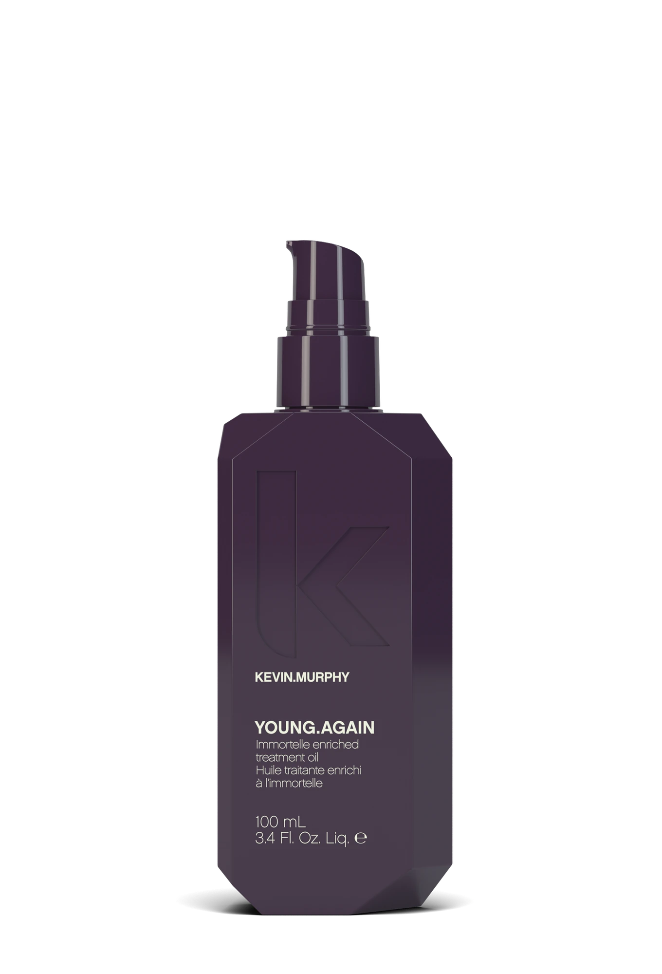 YOUNG.AGAIN — 100 ml imagen oficial del producto