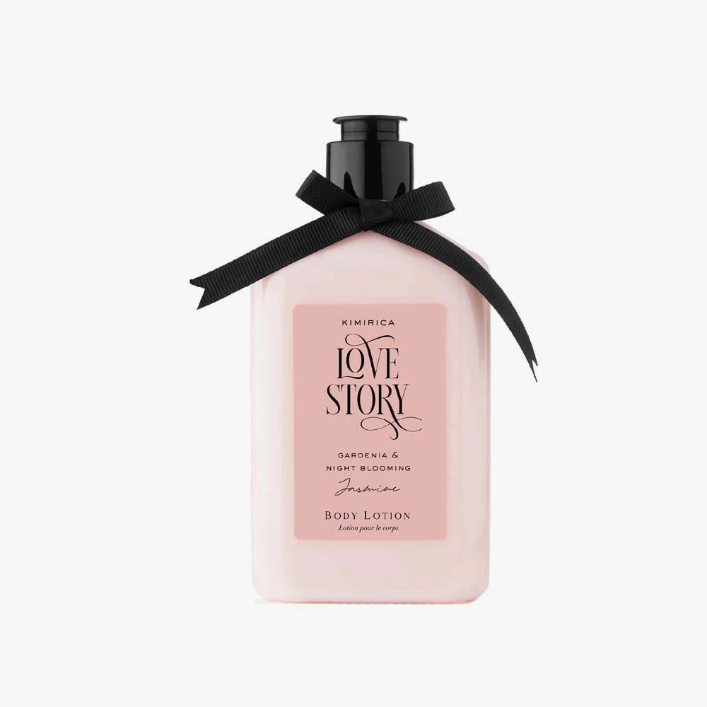 Love Story Body Lotion — 270 ml image officielle du produit
