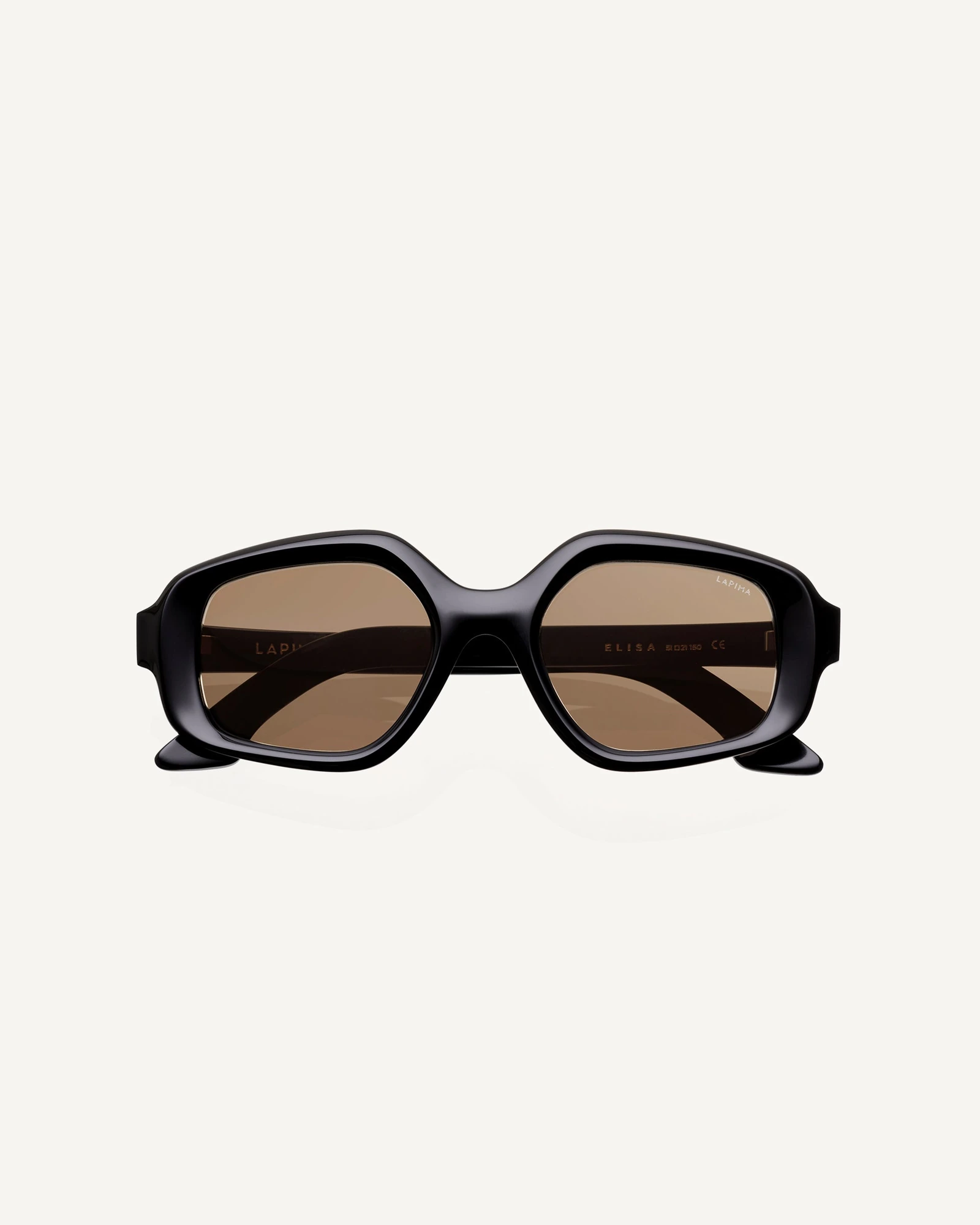 ELISA — Black Solid image officielle du produit