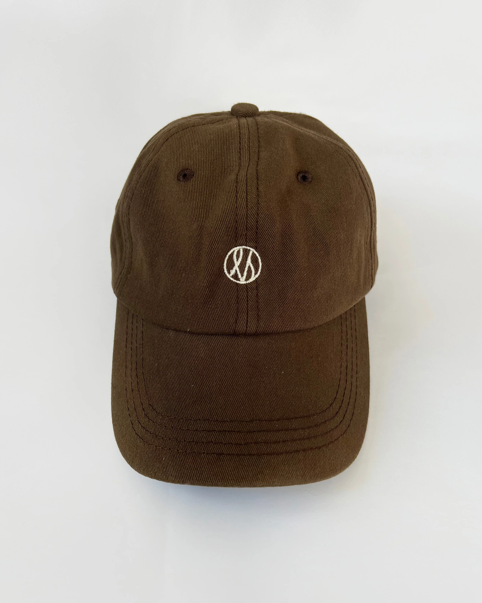 Cap — Brown official product image