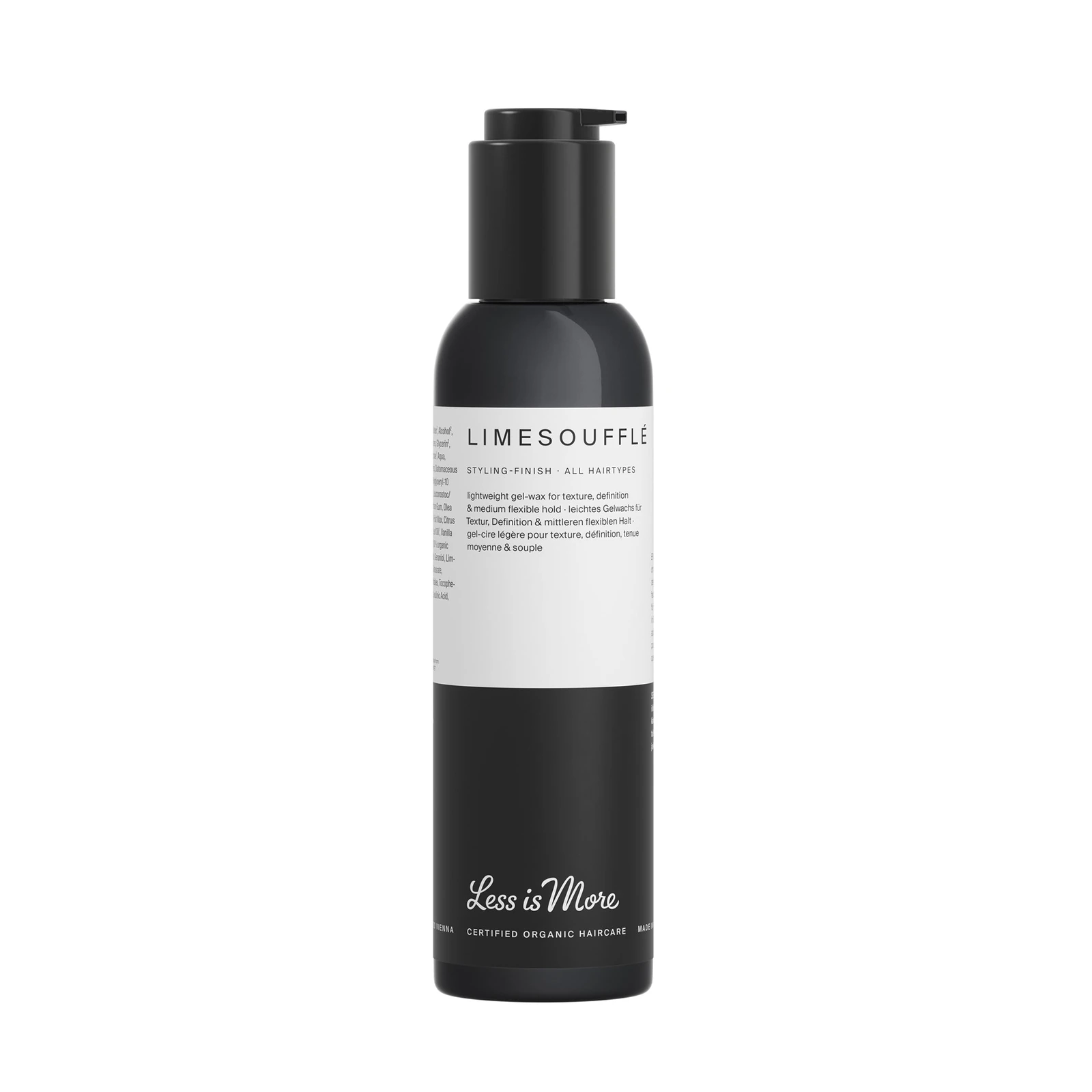 Limesoufflé — 150 ml official product image