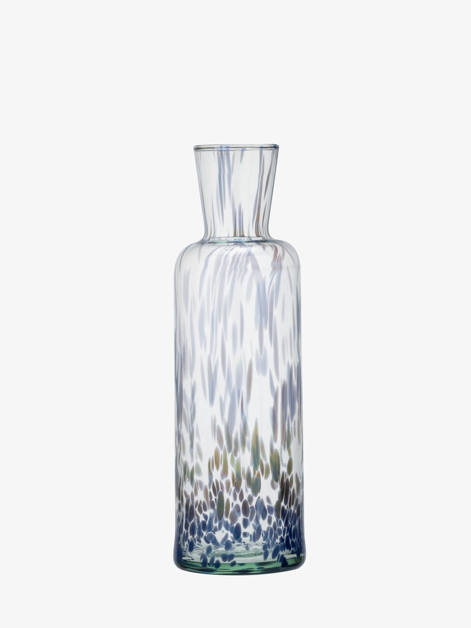 Sea Glass Carafe — Blue, 1.2 L official product image