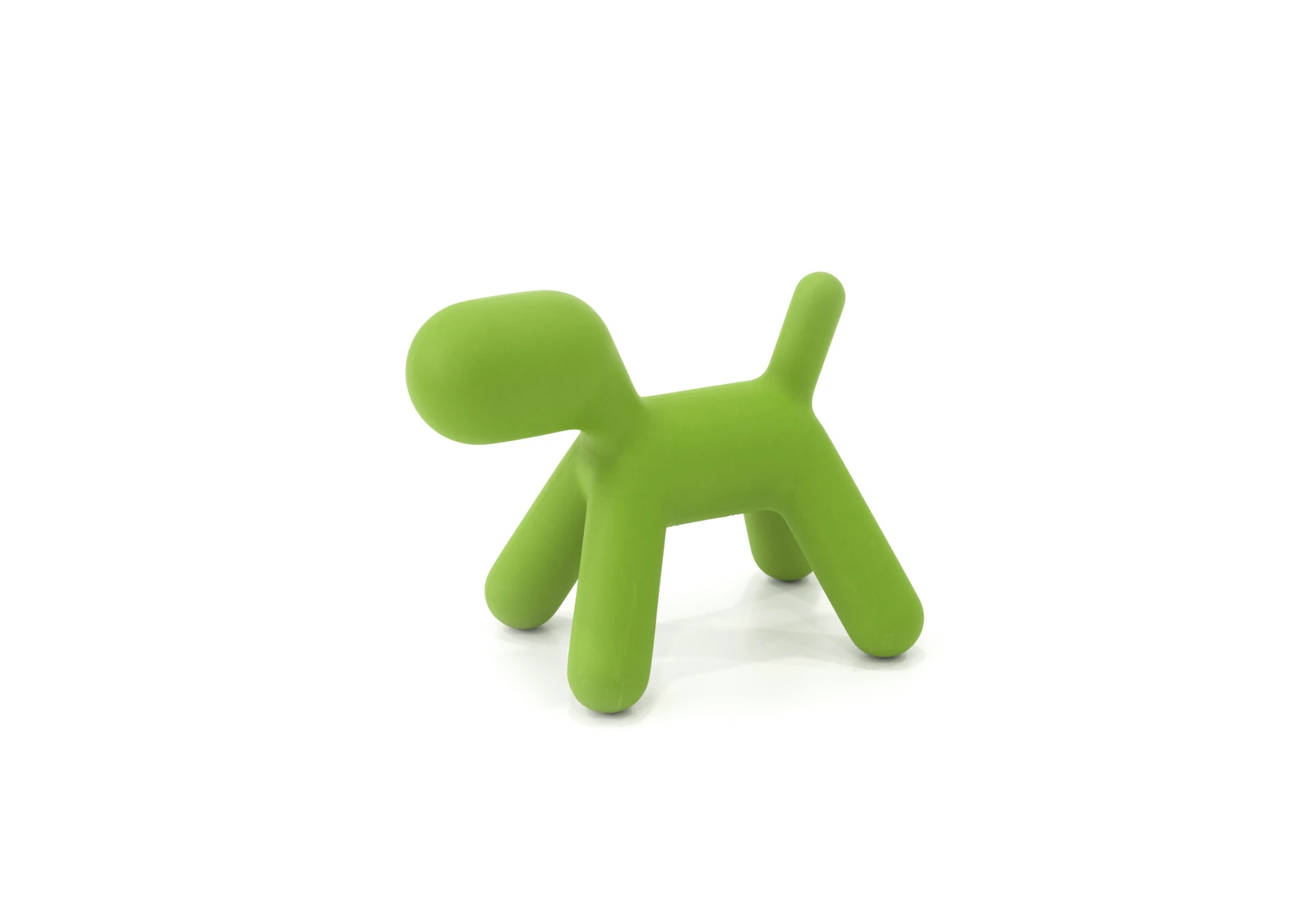 Puppy XS — Green 1342 C official product image