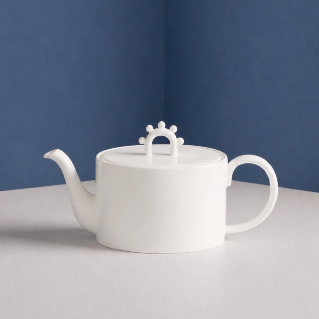 Pomponette Teapot official product image
