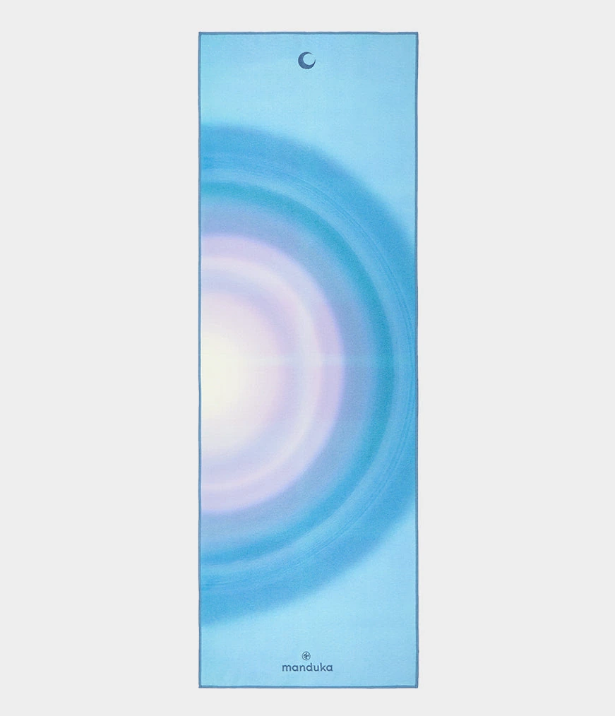 Yogitoes Hot Yoga Mat Towel — Orbit, Standard official product image