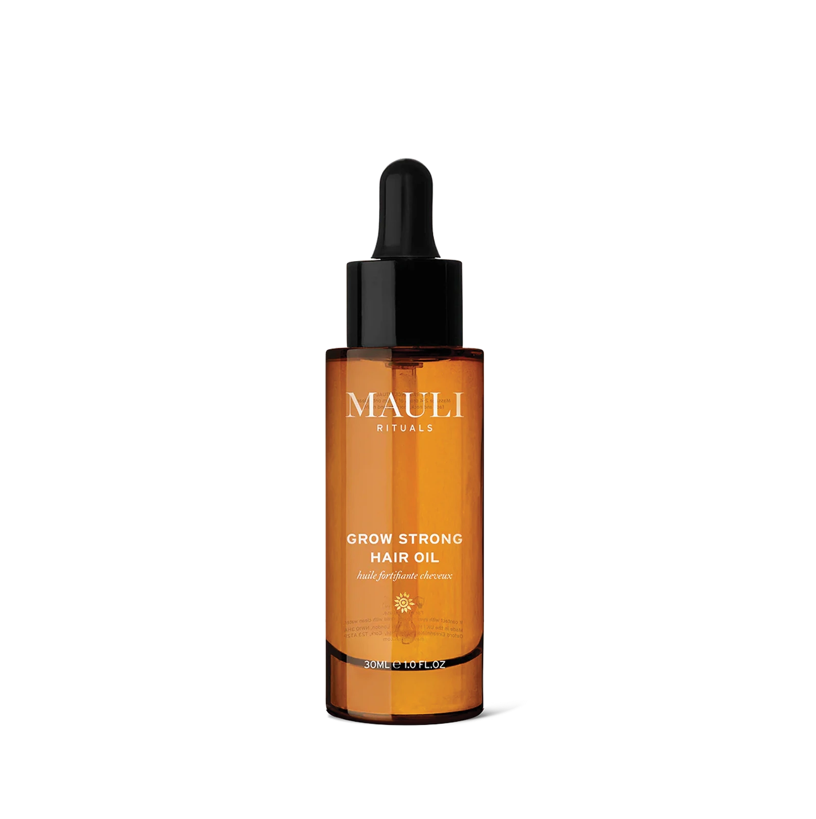 Grow Strong Hair Oil — 30 ml imagen oficial del producto