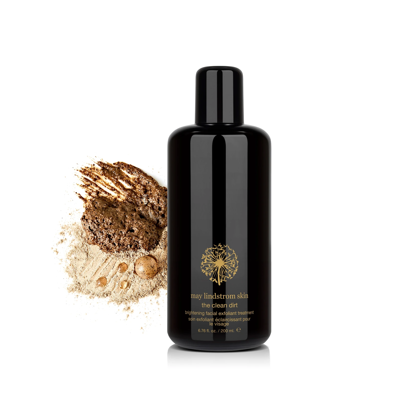 The Clean Dirt — 200 ml official product image