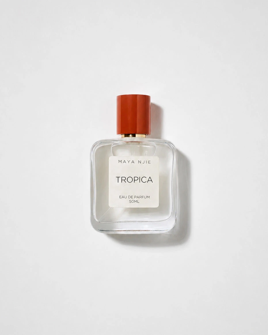 Tropica Eau de Parfum — 50 ml official product image