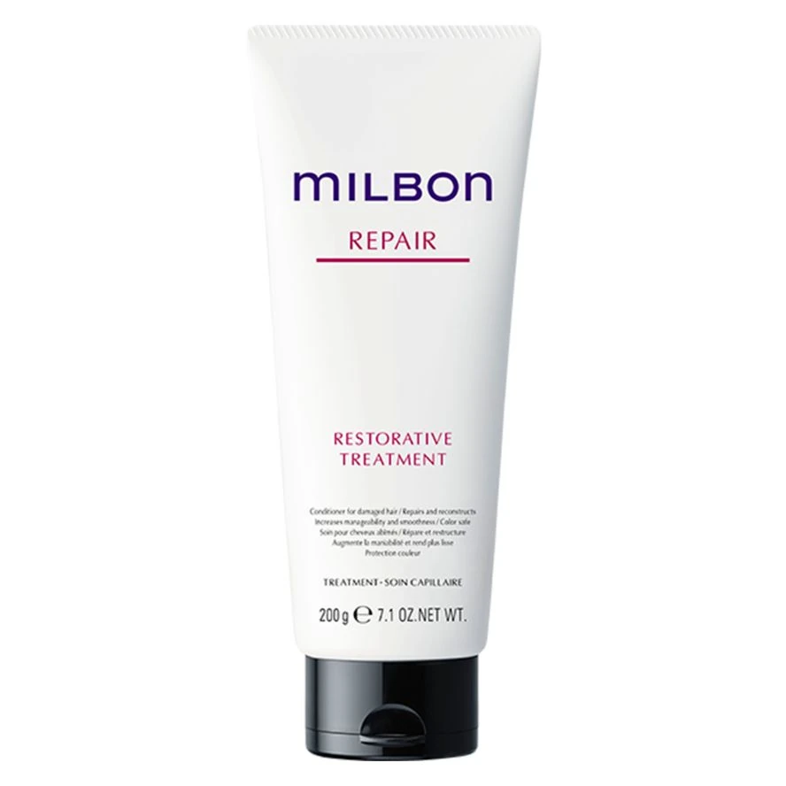 Restorative Treatment — 200 g image officielle du produit