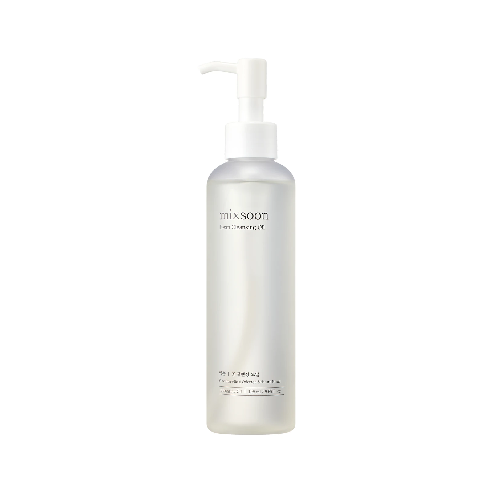 Bean Cleansing Oil — 195 ml official product image