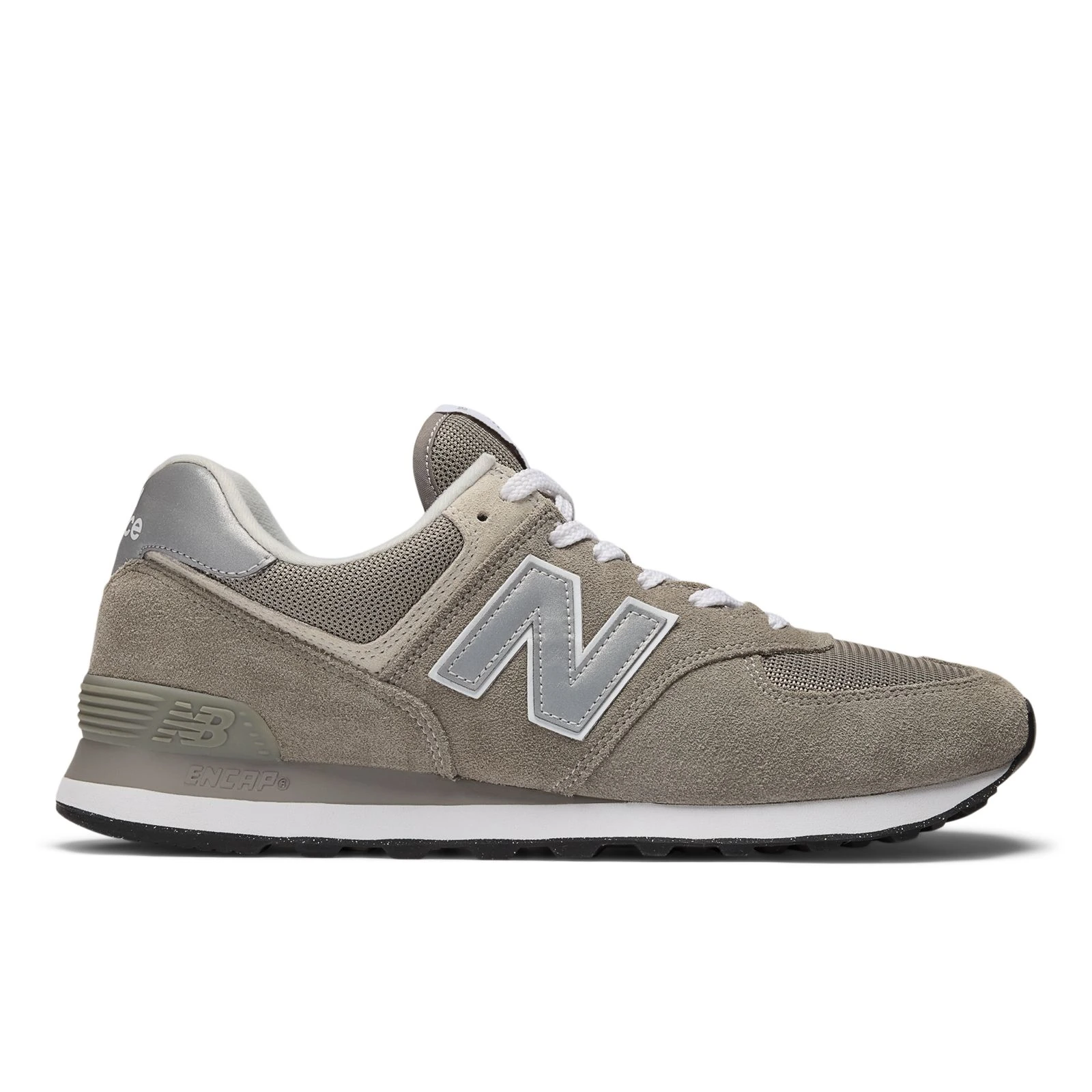 574 Core — Grey/White,ML574EVG image officielle du produit