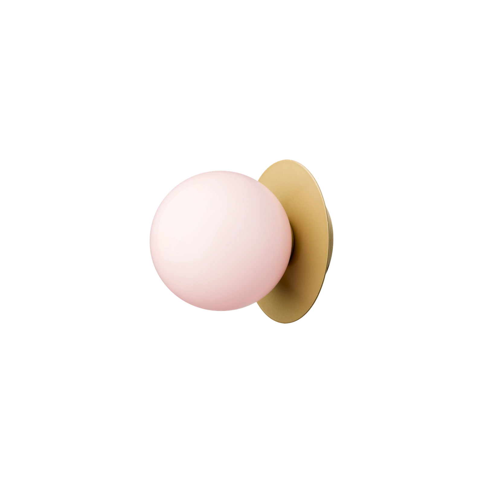Liila 1 Medium — Nordic Gold / Rose imagen oficial del producto