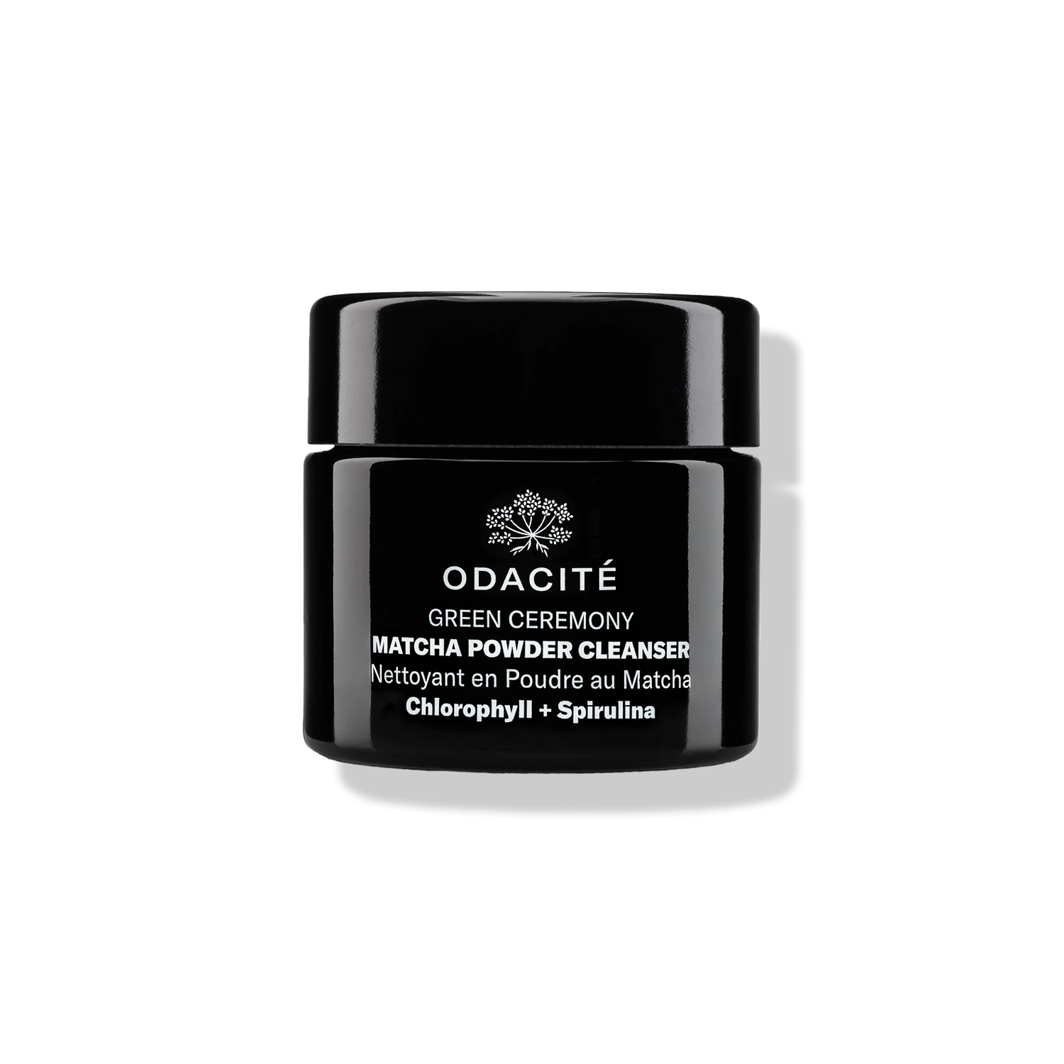 Green Ceremony Cleanser — 75 g official product image