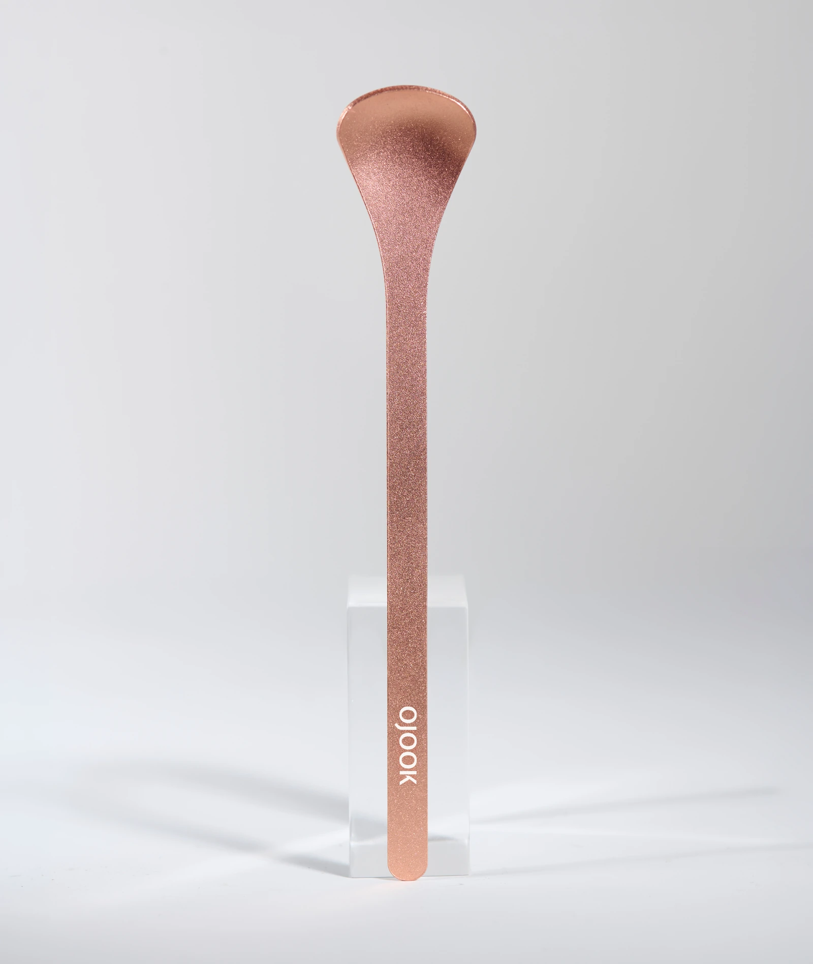100% Copper Tongue Cleaner official product image