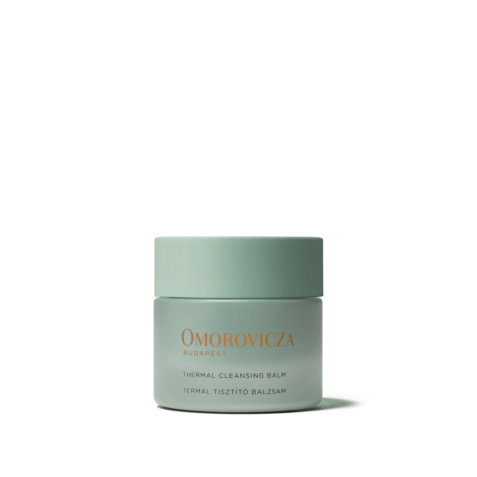 Thermal Cleansing Balm — 50 ml official product image
