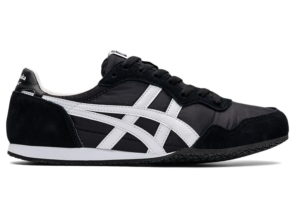 Serrano — Black/White,1183B400.001 official product image
