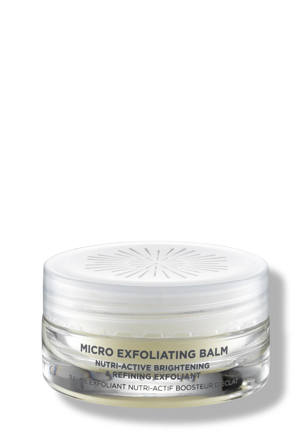 Micro Exfoliating Balm — 50 ml imagen oficial del producto