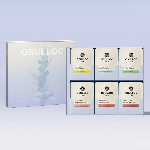Tea Edition Herb Garden — 40.8 g imagen oficial del producto