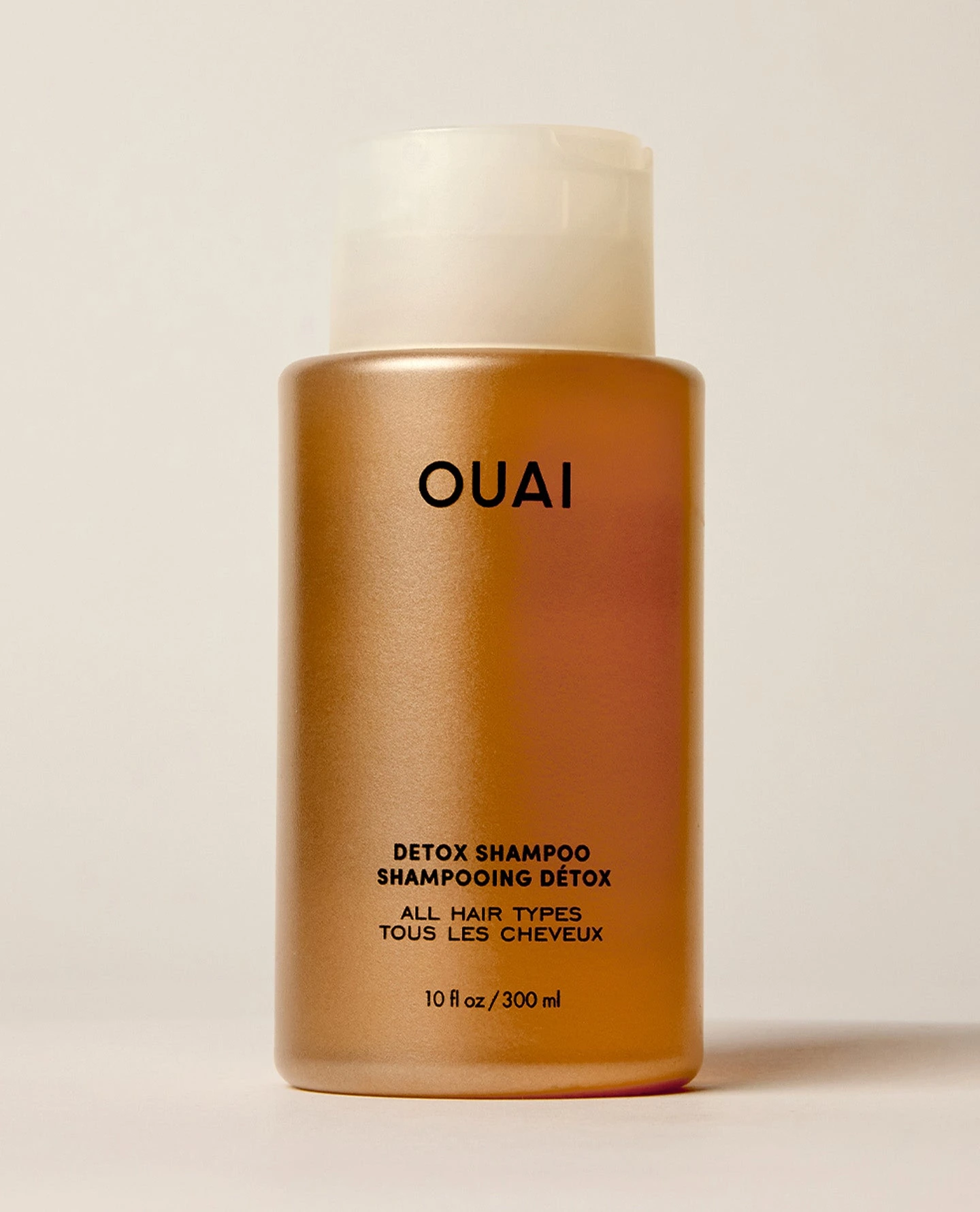 Detox Shampoo — 300 ml official product image