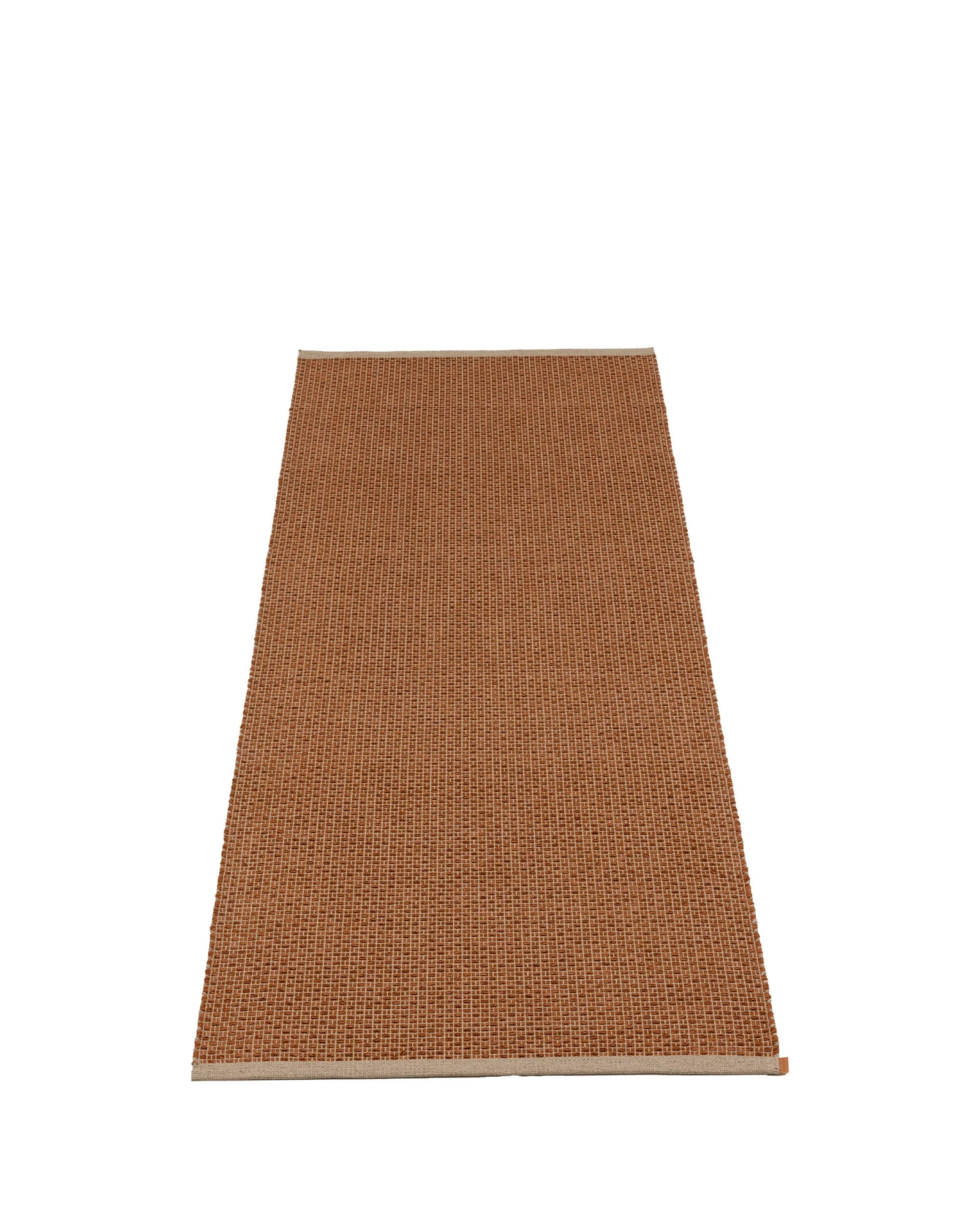 NILS Runner — Rust, 70 × 240 cm official product image
