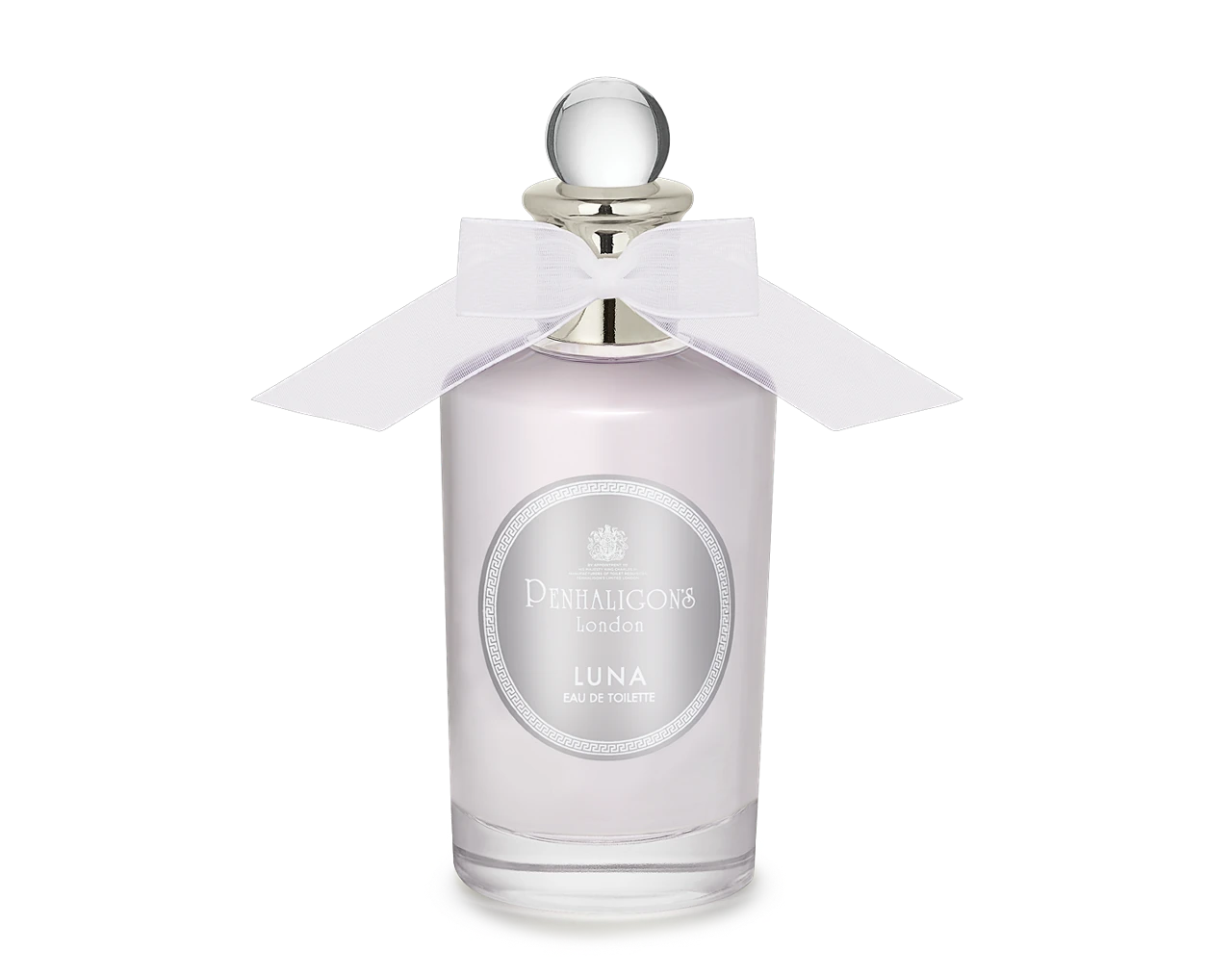 Luna Eau de Toilette — 100 ml official product image