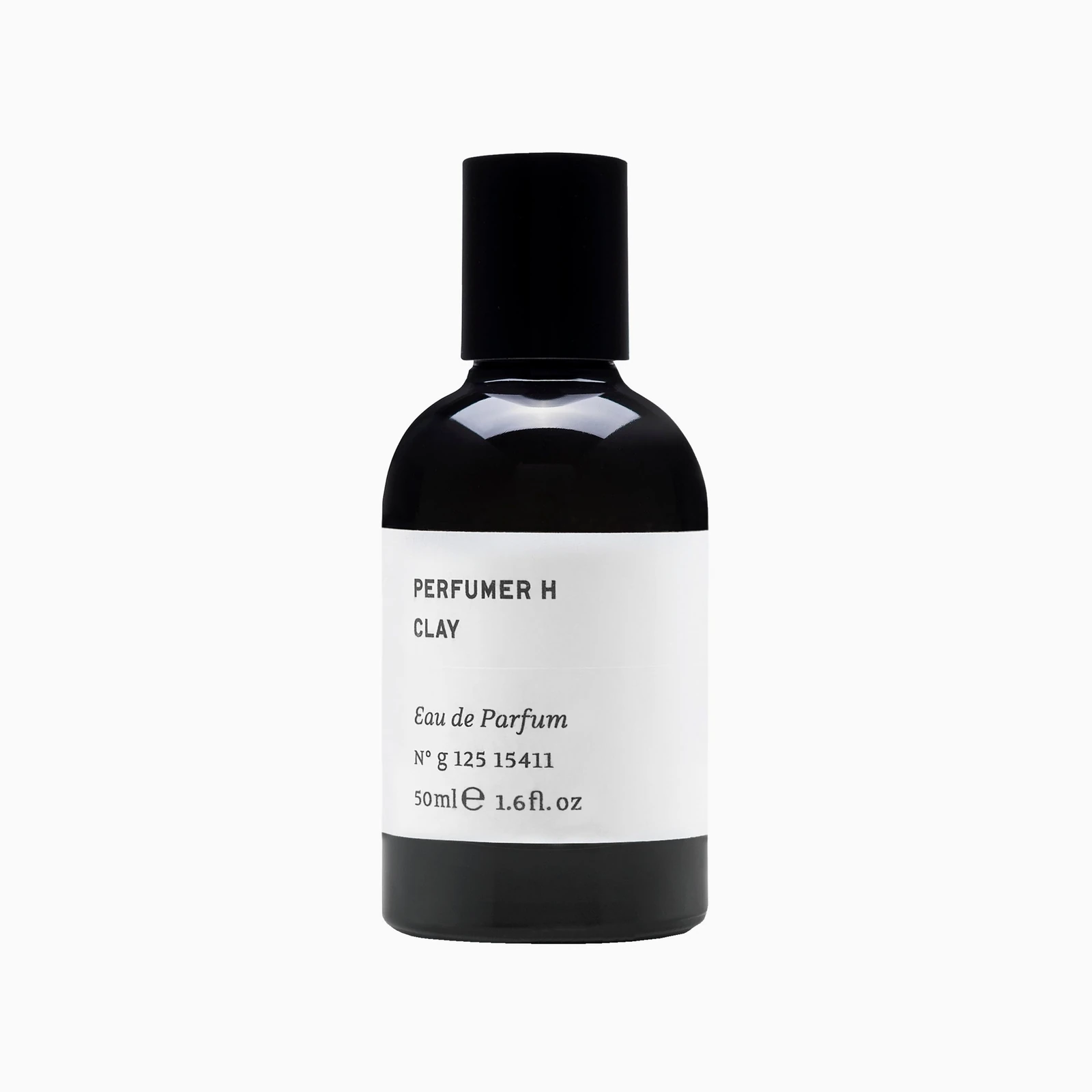 Clay Eau de Parfum — 50 ml official product image