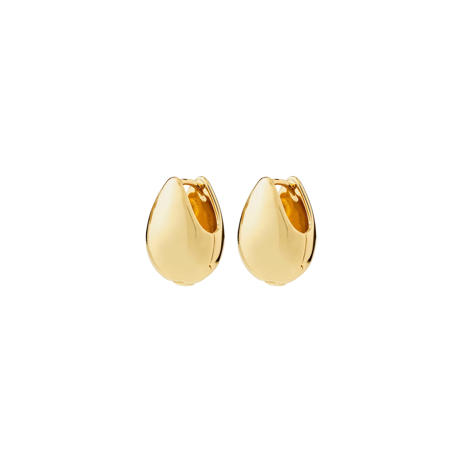 KAISYN Earrings — Gold-Plated official product image