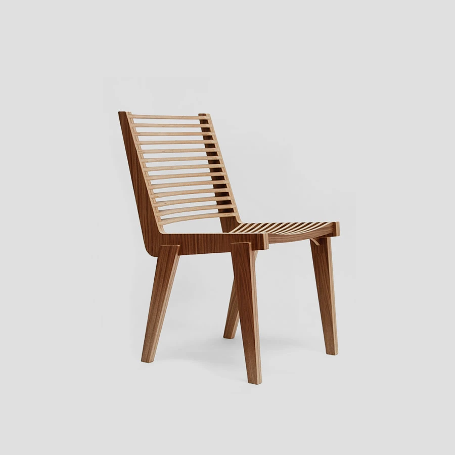 Hiab Chair image officielle du produit