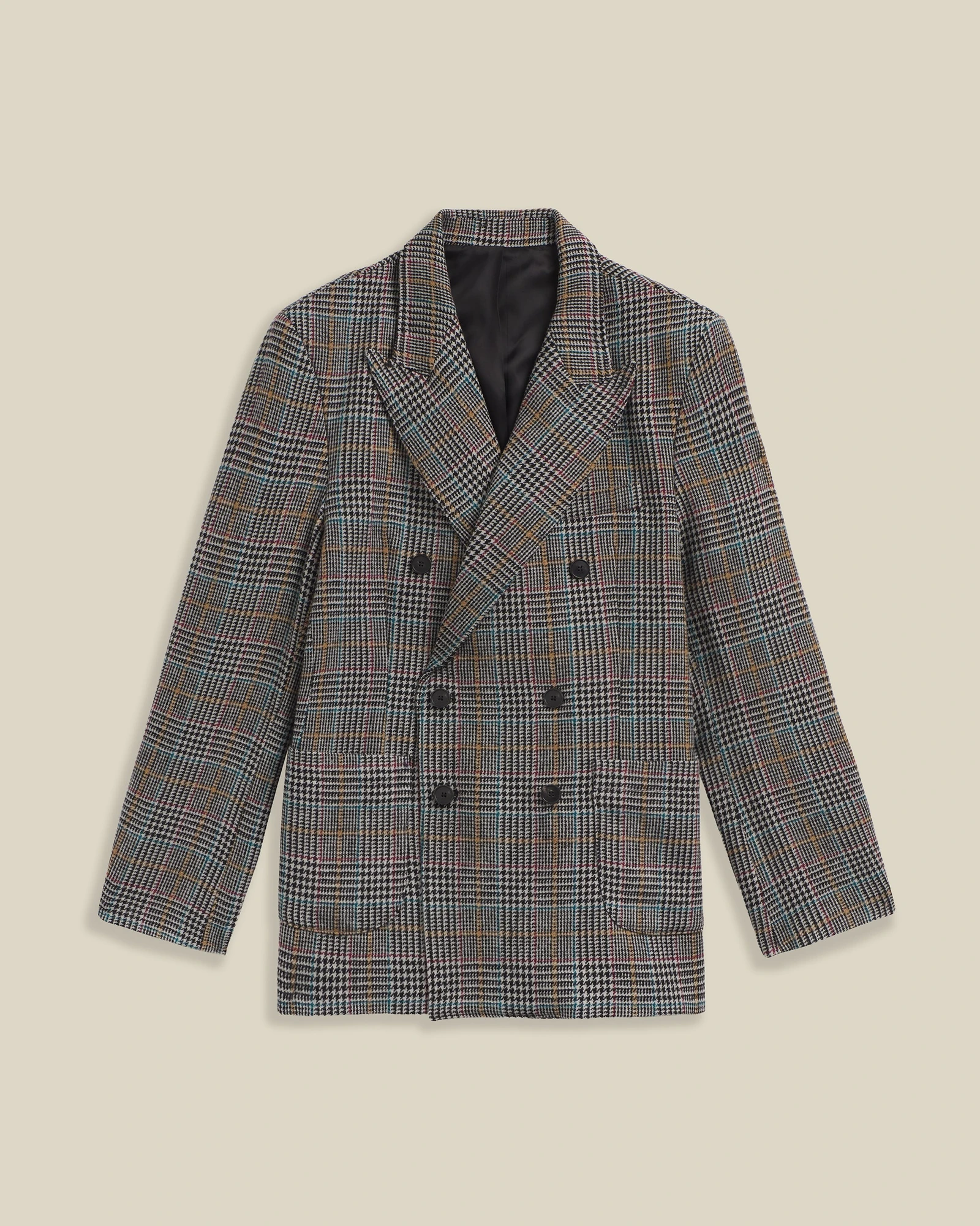 Sport Jacket Prince of Wales — Riley imagen oficial del producto