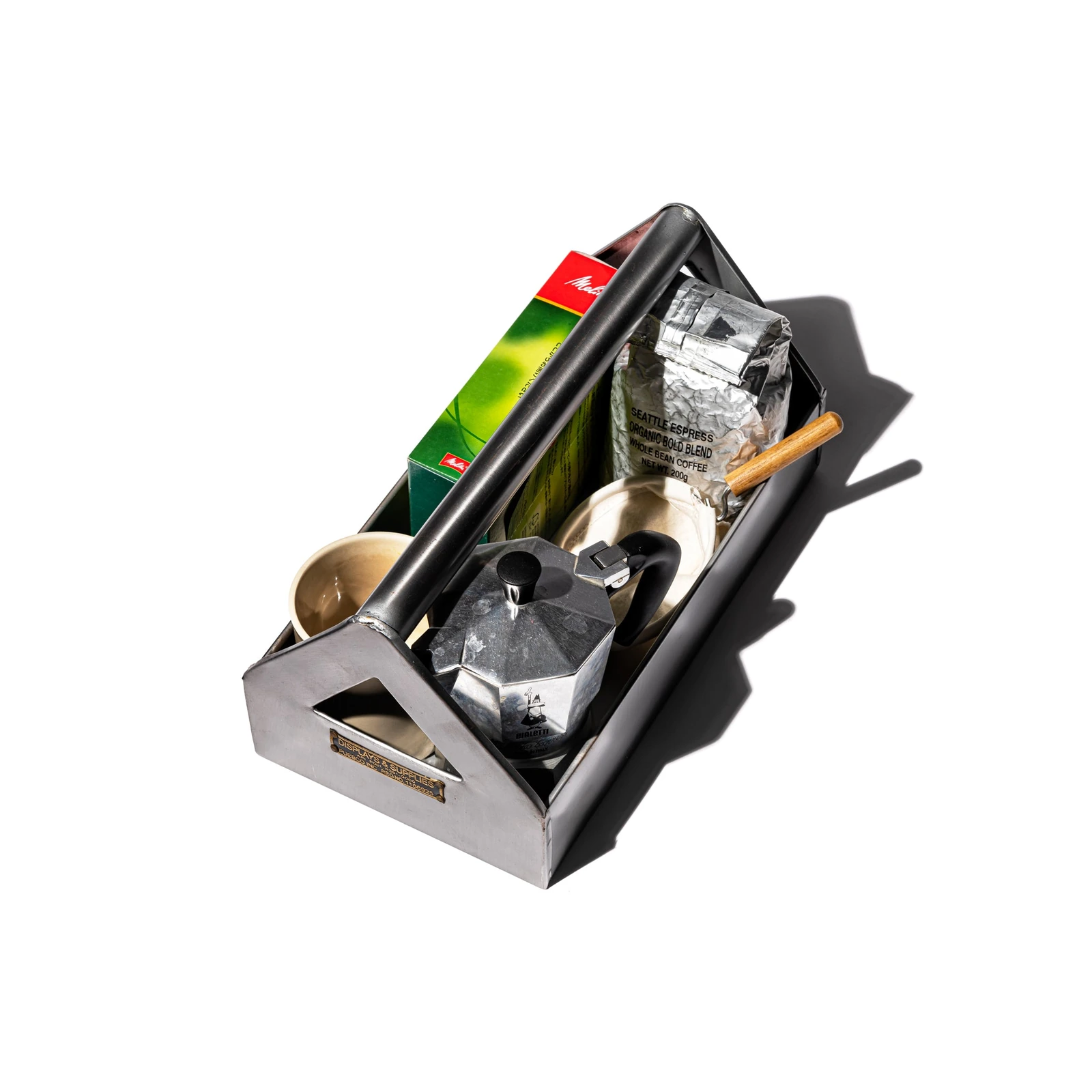 Tool Organizer — Steel official product image