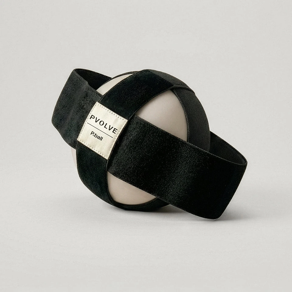 P.ball — Bone official product image