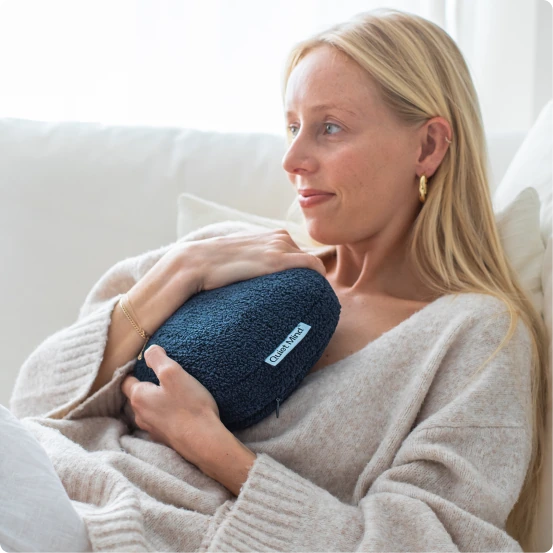 Mini Squeeze —Blueberry official product image