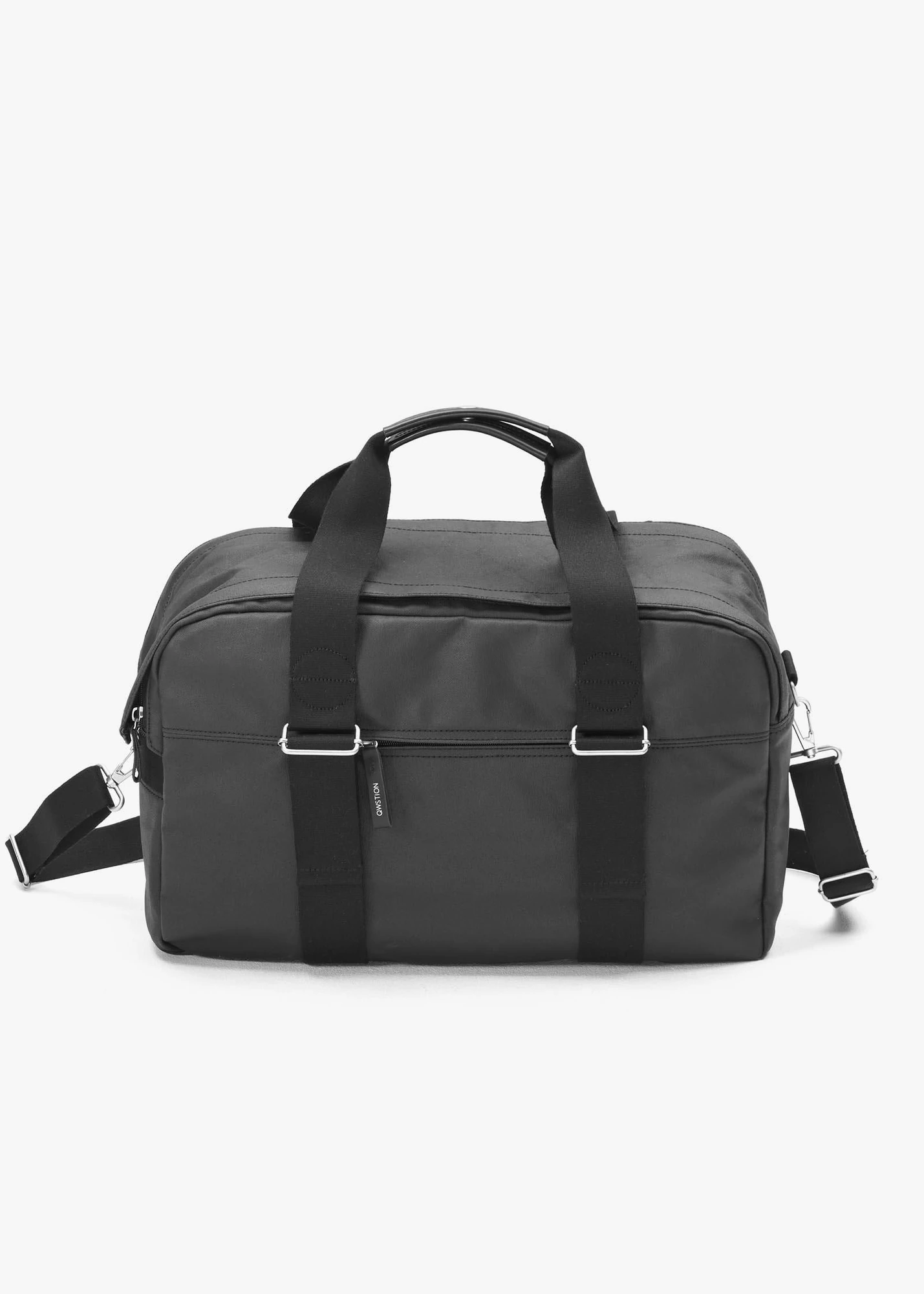 Weekender — Organic Jet Black, 29 L image officielle du produit