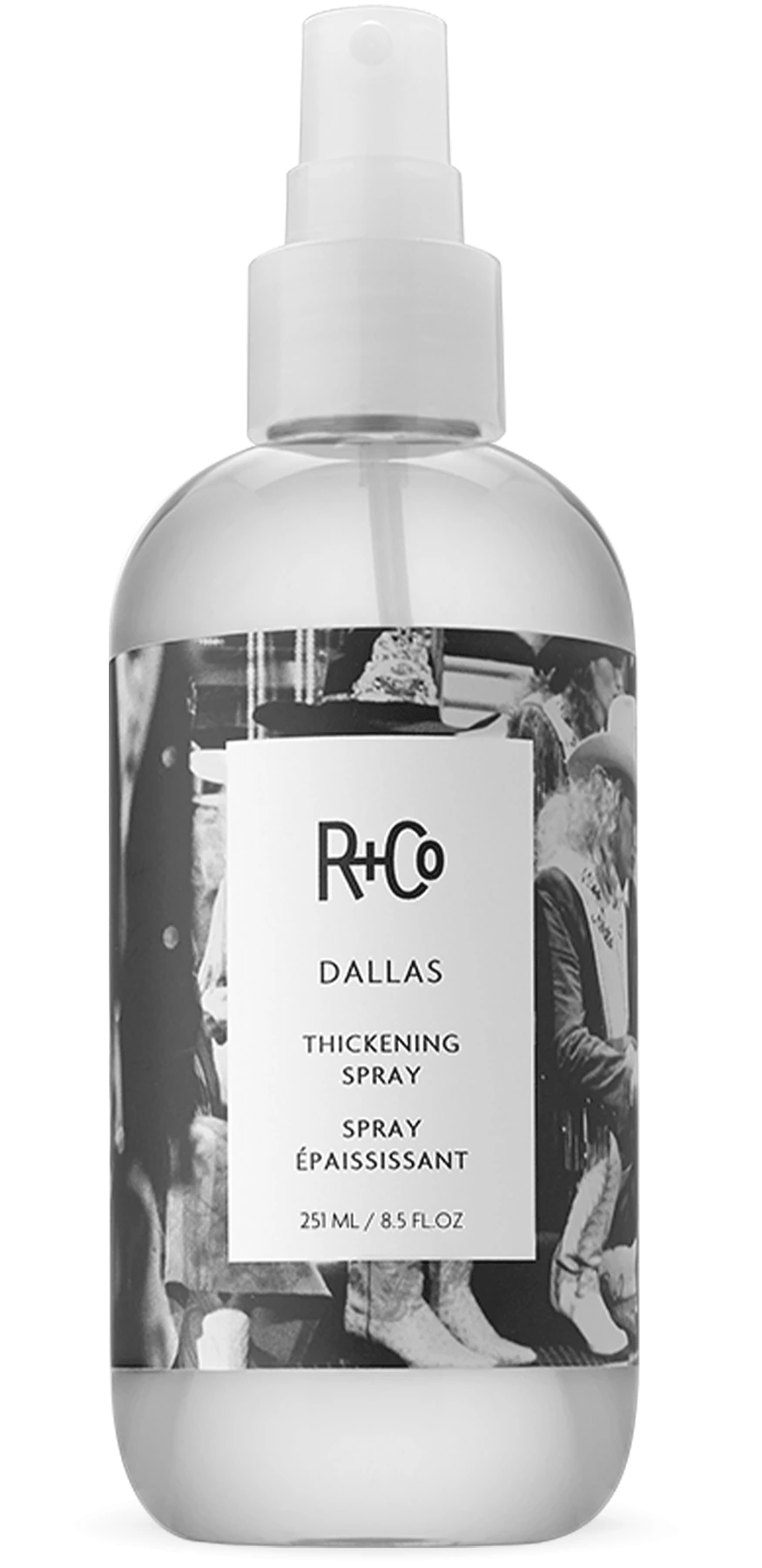 Dallas Thickening Spray — 8.5 oz official product image