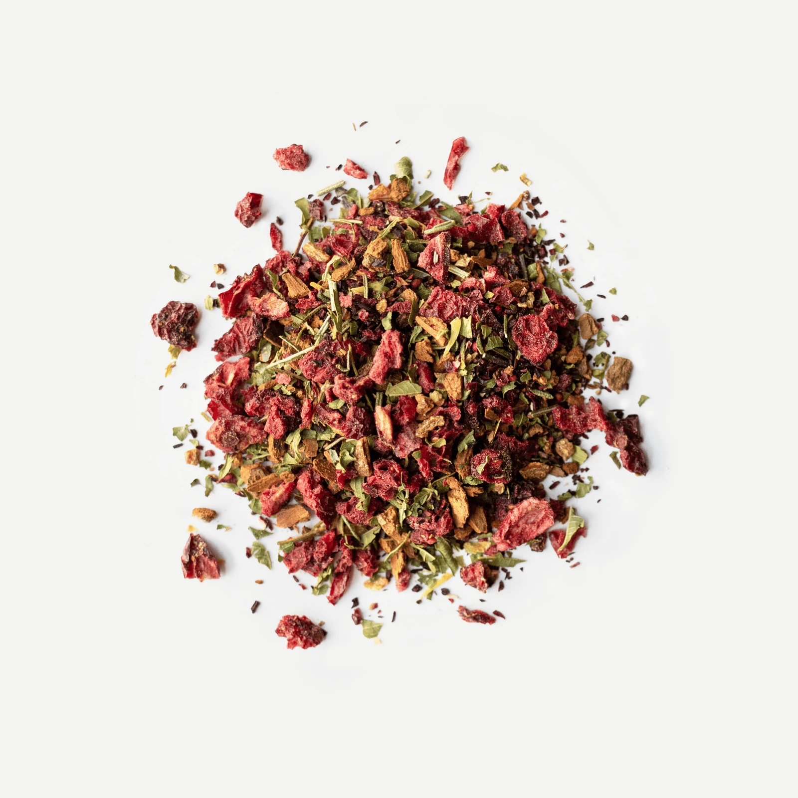 Cranberry Yuzu — 1/4 Pound imagen oficial del producto