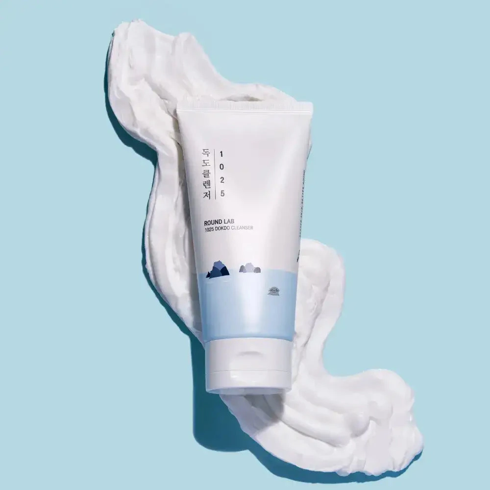 1025 Dokdo Cleanser — 150 ml official product image