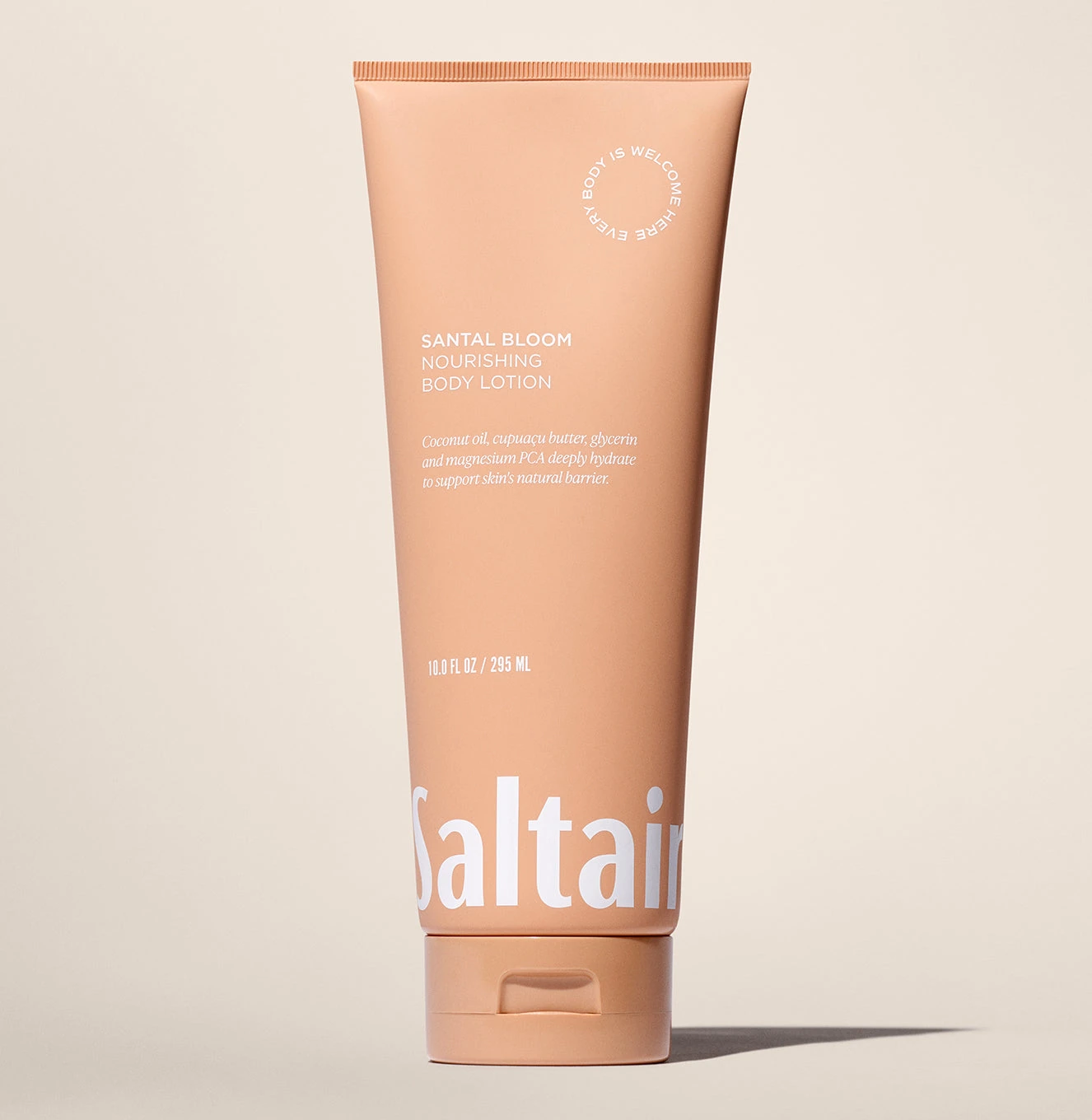 Santal Bloom Body Lotion — 295 ml imagen oficial del producto