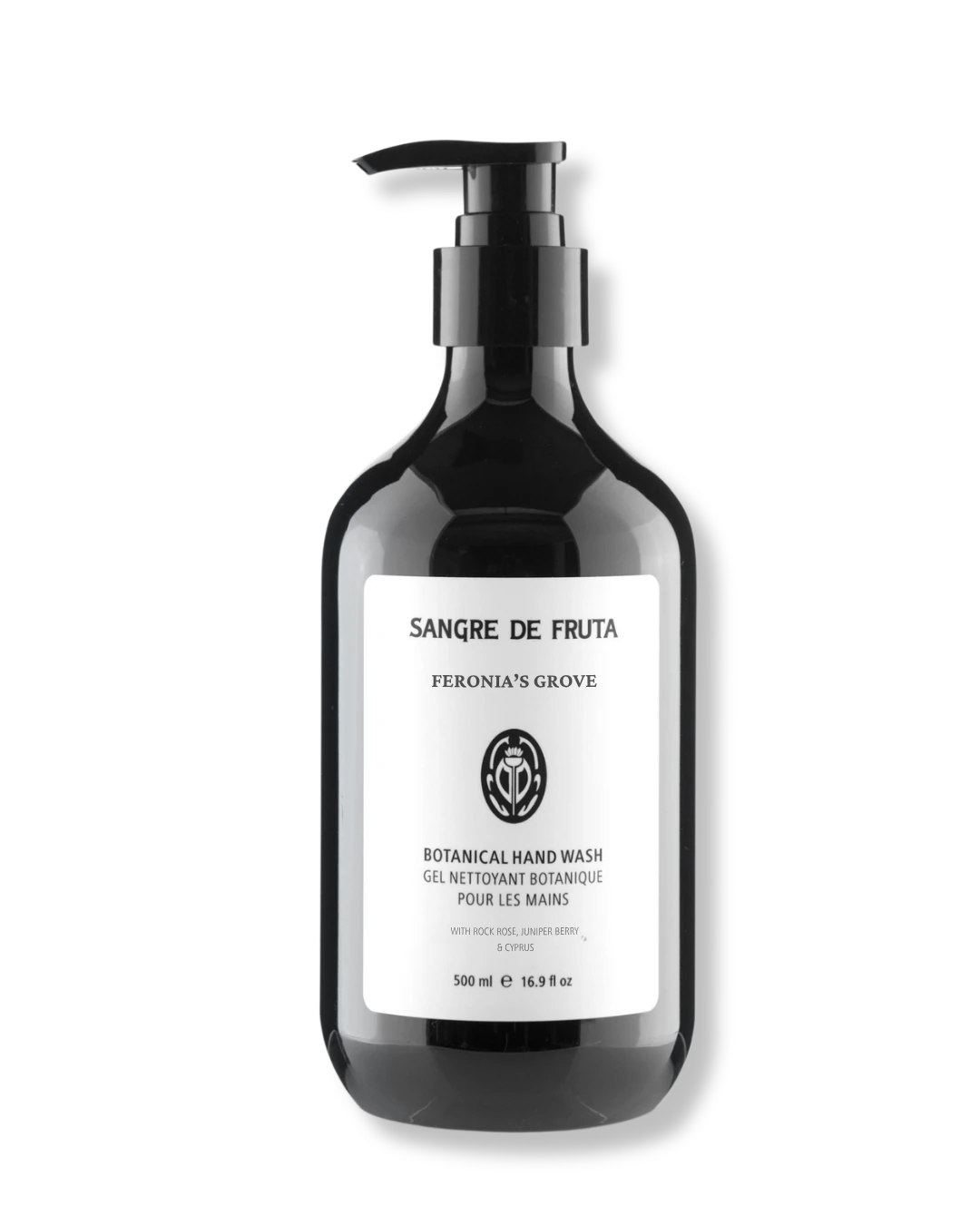 Botanical Hand Wash Feronia’s Grove — 500 ml imagen oficial del producto