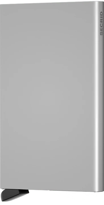 Cardprotector — Silver imagen oficial del producto